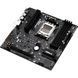 Материнська плата ASRock (B650M PG LIGHTNING) H00000399152 фото 4