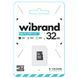 Карта памяти Wibrand (WICDHU3/32GB) H00000460350 фото 2