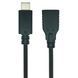 Кабель REAL-EL USB Type A - USB Type C 0.1 м USB 2.0 (EL123500017) H00000204099 фото 2