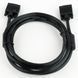 Кабель Cablexpert VGA - VGA 1.8 м (CC-PPVGAX-6B) H00000166121 фото 2