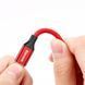 Кабель BASEUS USB Type A - Apple Lightning 1.8 м USB 2.0 (CALYW-A09) H00000180302 фото 5
