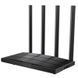 Бездротовий маршрутизатор TP-Link Archer C6U Двохдіапазонний GbE MU-MIMO (ARCHER-C6U) H00000031322 фото 1