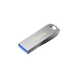 Флеш память USB SanDisk Ultra Luxe 512ГБ USB 3.1 (SDCZ74-512G-G46) H00000264915 фото 1