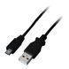 Кабель Cablexpert USB Type A - Micro-USB 1 м USB 2.0 (CCP-mUSB2-AMBM-1M) H00000180010 фото 2