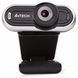 Веб-камера A4Tech (PK-920H (Grey)) H00000075889 фото 1