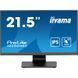 Монітор Iiyama (T2252MSC-B2) H00000399145 фото 1