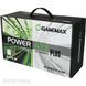 Блок питания GameMax (GP-650-White) H00000033059 фото 7