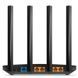 Бездротовий маршрутизатор TP-Link Archer C6U Двохдіапазонний GbE MU-MIMO (ARCHER-C6U) H00000031322 фото 3