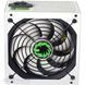 Блок питания GameMax (GP-650-White) H00000033059 фото 2