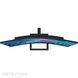 Монитор Philips 34" VA 100Гц (346E2CUAE/00) H00000043710 фото 3