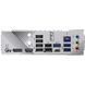 Материнська плата ASRock (B650 PRO RS) H00000312666 фото 6