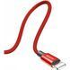 Кабель BASEUS USB Type A - Apple Lightning 1.8 м USB 2.0 (CALYW-A09) H00000180302 фото 2