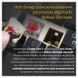 Клавиатура Ducky (DKON2161ST-SUAPXCLAWSC1) H00000457777 фото 12
