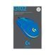 Миша Logitech G102 Lightsync USB дротова (910-005801) H00000037345 фото 10