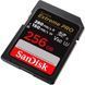 Карта пам'яті SanDisk (SDSDXEP-256G-GN4IN) H00000379220 фото 2