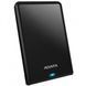 Жесткий диск ADATA HV620S 2.5" USB 3.1 Gen1 (Type-A) 4ТБ (AHV620S-4TU31-CBK) H00000060996 фото 3