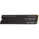 SSD диск WD Black SN770 (WDS200T3X0E) H00000310003 фото 3