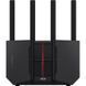 Бездротовий маршрутизатор ASUS (90IG0950-MO9A0V) H00000439163 фото 2