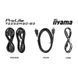 Монітор Iiyama (T2252MSC-B2) H00000399145 фото 12