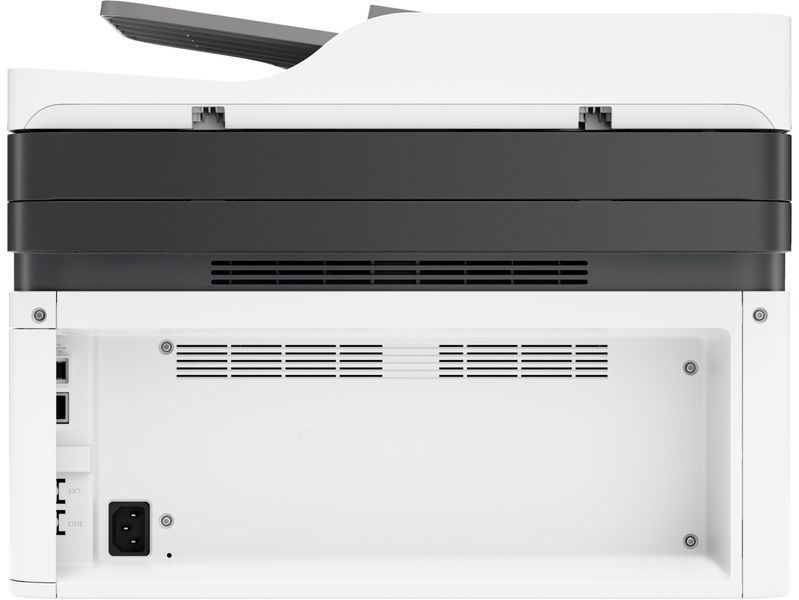 МФУ HP LaserJet 137fnw Wi-Fi лазерное для ч/б печати Wi-Fi (4ZB84A) H00000048465 фото