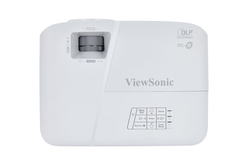 Проектор ViewSonic DLP (VS16907) H00000041396 фото