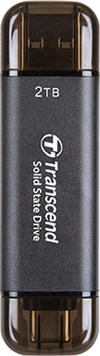 SSD диск Transcend (TS2TESD310C) H00000502700 фото