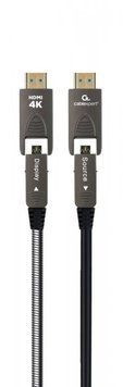 Кабель Cablexpert (CCAP-HDMIDD-AOC-30M) H00000447433 фото