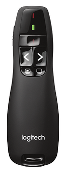 Презентер Logitech (910-001356) H00000471431 фото
