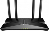 Бездротовий маршрутизатор TP-Link Двохдіапазонний Wi-Fi 6 GbE MU-MIMO (Archer-AX1500) H00000252216 фото