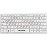 Клавіатура Maxxter (KBW-C01S-UA) H00000457723 фото