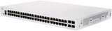 Коммутатор Cisco L2 (CBS220-48T-4G-EU) H00000348774 фото
