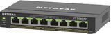 Коммутатор Netgear (GS308EPP-100PES) H00000360593 фото