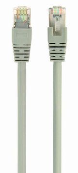 Патч корд Cablexpert FTP Cat. 6a 1.5 м LSZH Сірий (PP6A-LSZHCU-1.5M) H00000100716 фото