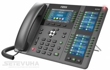 IP-телефон Fanvil (X210) H00000022415 фото