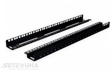 Вертикальні напрямні CMS (UA-MGSWA-R12B) H00000002646 фото