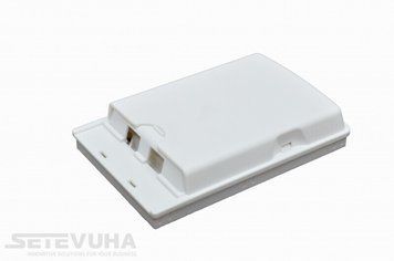 Оптична розетка L&W ELECTRONICAL (LW-FTTH-ZMH-12) H00000014554 фото