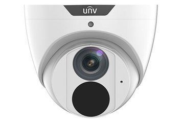 IP-камера Uniview (IPC3618SB-ADF28KM-I0) H00000047177 фото