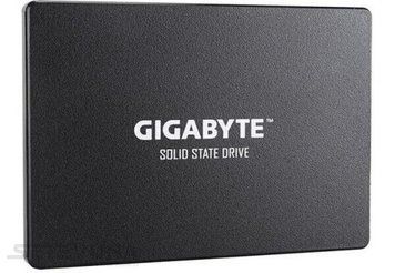 SSD диск Gigabyte 256ГБ SATA III 2.5" TLC (GP-GSTFS31256GTND) H00000024515 фото