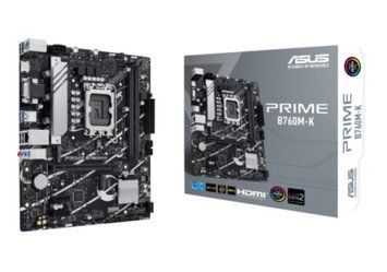 Материнская плата ASUS (PRIME B760M-K) H00000364097 фото