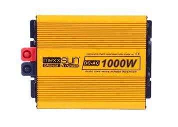 Инвертор напряжения Mexxsun (MXSPSW-1000-24S) H00000314606 фото