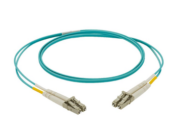 Патч-корд оптический Panduit SC-LC UPC SM Duplex 1м (NKFP92ELLLSM002) H00000040936 фото
