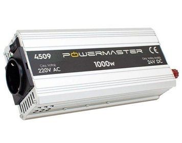 Інвертор напруги Powermaster (PM-4509) H00000319833 фото