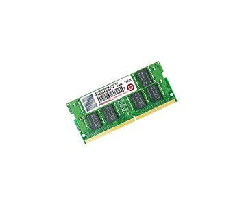 Оперативная память Transcend JetRam SO-DIMM DDR4 32ГБ (JM3200HSE-32G) H00000134980 фото