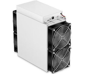 Asic-майнер Bitmain Antminer Z15 525 kh/s 2490 Вт Equihash (Z15 525kh) H00000503277 фото