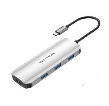 USB-хаб Vention (TOJHB) H00000445915 фото