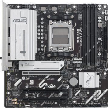 Материнська плата ASUS (PRIME B840M-A WIFI) H00000494577 фото