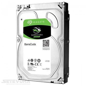 Жесткий диск Seagate BarraCuda 3.5" SATA III 8ТБ (ST8000DM004) H00000011286 фото