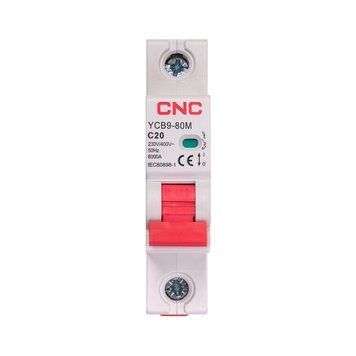 Модульный автоматический выключатель CNC (NV821433) H00000433079 фото