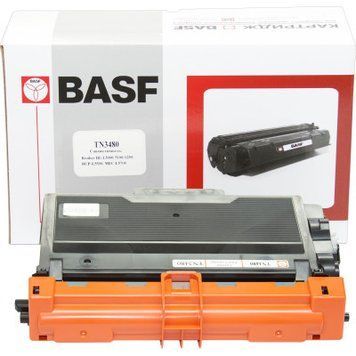 Картридж BASF Black (KT-TN3480) H00000176695 фото