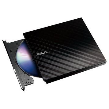 Оптичний привід ASUS (SDRW-08D2S-U LITE/BLK/G/AS) H00000148543 фото